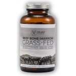 PALEO POWDERS Hovězí kostní dřeň morek grass-fed 180 kapslí – Hledejceny.cz