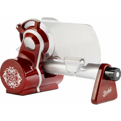 Berkel Icon 170 BKICNGBD010000000R červená – Zboží Dáma