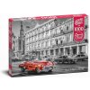 Puzzle Cherry Pazzi Paseo de Marti Havana 1000 dílků