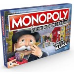 Hasbro Monopoly pro všechny kdo neradi prohrávají – Sleviste.cz