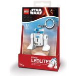 LEGO® Star Wars R2D2 svítící figurka – Hledejceny.cz