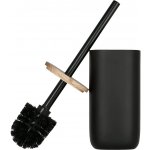 Venus Katta WC souprava 20,6 cm PL-4971-C-BLACK-TH – Hledejceny.cz