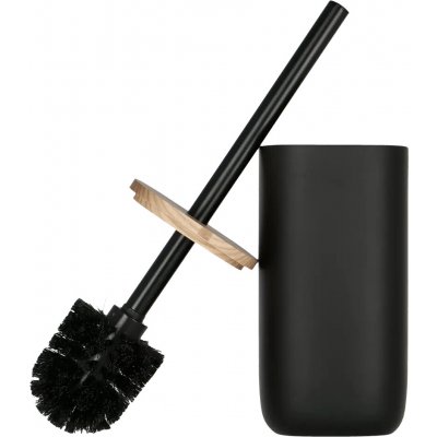 Venus Katta WC souprava 20,6 cm PL-4971-C-BLACK-TH – Hledejceny.cz