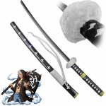 Lawova Sword Of Trafalgar Law katana – Zbozi.Blesk.cz