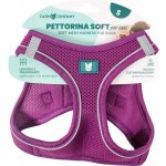 Farm company soft mesh postroj pro psy – Zboží Dáma