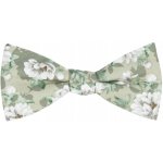 Bubububi vázací Rima g5036 zelený – Zboží Dáma