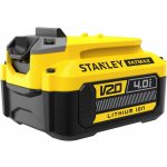 Stanley FMC688L-XJ FatMax Li-Ion 18 V 4 Ah – Hledejceny.cz