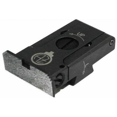 Zendl Guns & Accessories s.r.o. Stavitelné hledí CZ 75 CZ 85 CZ 97 bez úpravy závěru – Hledejceny.cz