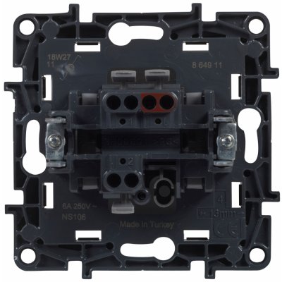 Legrand Niloé Step 863309 – Hledejceny.cz
