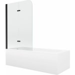 Mexen Vega 180 x 80 cm 550118080X9008027000 – Hledejceny.cz