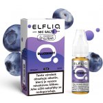 ELF LIQ Blueberry 10 ml 20 mg – Zboží Dáma