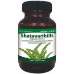 Herbal Hills Shatavarihills 60 vege kapslí – Hledejceny.cz