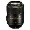 Nikon 105mm f/2.8G AF-S VR Micro