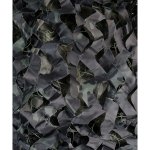 Kombat síť maskovací 3 x 5 m BTP Black Camo – Hledejceny.cz