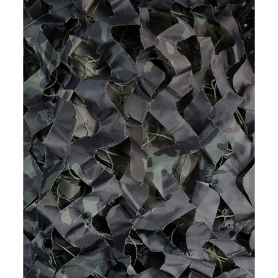 Kombat síť maskovací 3 x 5 m BTP Black Camo – Hledejceny.cz