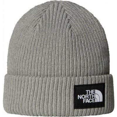 The North Face Salty Lined beanie NF0A8CGZ-DY tnf grey – Hledejceny.cz