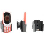 Brodit držák bez nabíjení na Nokia-3310 4G, 3G (2018), 711043 – Hledejceny.cz