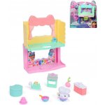 Spin Master GÁBININ KOUZELNÝ DOMEK FILM POKOJÍČKY K VELKÉMU DOMU ASST – Zboží Dáma