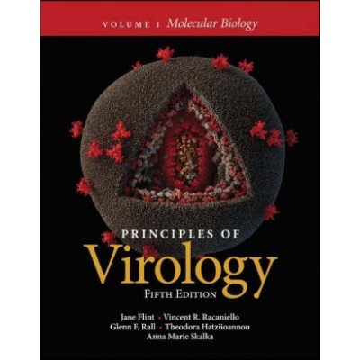 Principles of Virology, Volume 1 – Zbozi.Blesk.cz