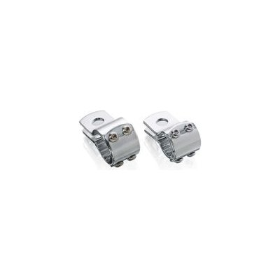 Svorky CUSTOMACCES BD0002J inox (38 mm) 1 kus | Zboží Auto