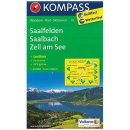 Saalfelden 1:50T mapa KOM 30