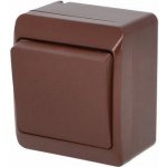 Famatel 5338-06 GALATEA IP44 – Hledejceny.cz