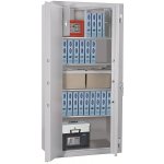 Rottner OFFICE-3 S2 EL FIRE Premium – Zboží Živě