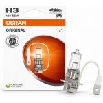 Osram H3 Standard 12V 55W PK22s – Hledejceny.cz
