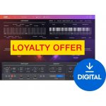 UJAM PHAT 2 Loyalty Offer (Digitální produkt) – Zboží Živě