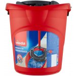 Vileda SuperMocio 148055 kbelík se ždímacím košem – Hledejceny.cz