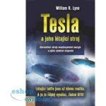 Tesla a jeho létající stroj – Hledejceny.cz