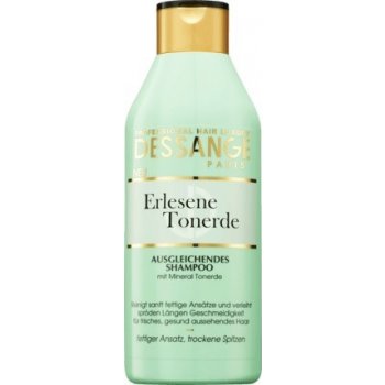 Dessange Shampoo Erlesene Tonerde 250 ml