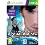 Michael Phelps: Push the Limit – Hledejceny.cz