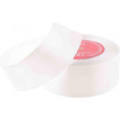 Paper Design Stuha saténová 38mm/32m - smetanová - 601370 – Sleviste.cz