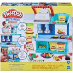 Hasbro Play-Doh Rušná restaurace – Sleviste.cz