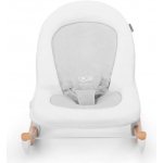 Kinderkraft houpací Finio bílá – Zboží Dáma