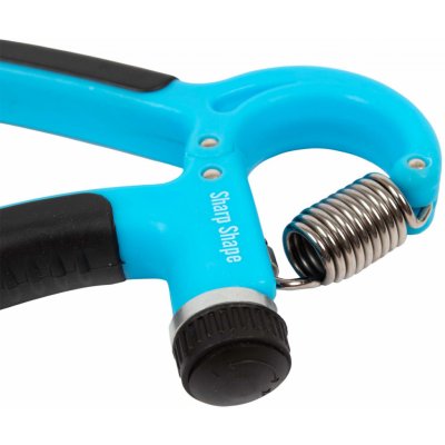 Sharp Shape Adjustable Hand Gripper – Zboží Dáma