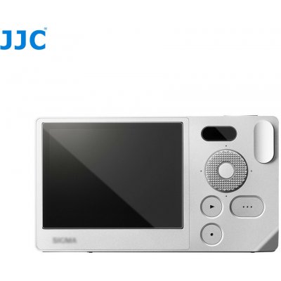 JJC GSP-BF, Ochranné sklo LCD pro Sigma BF – Zboží Živě