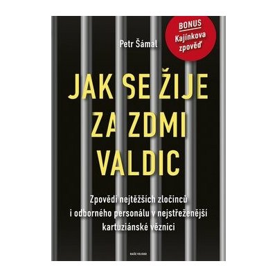 Jak se žije za zdmi Valdic – Zboží Dáma