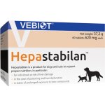 Hepastabilan pro psy a kočky 60 tbl – Hledejceny.cz