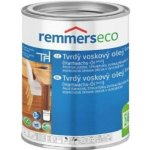 Remmers eco Tvrdý voskový olej 0,375 l bezbarvá – Hledejceny.cz