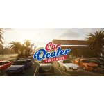 Car Dealer Simulator – Zboží Dáma Car Dealer Simulator – Zboží Dáma