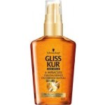 Gliss Kur Hair Repair 6 Miracles olejová esence pro všechny typy vlasů 75 ml – Sleviste.cz