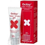 OCTIZY 1MG/G+10MG/G GEL 1X30G – Hledejceny.cz