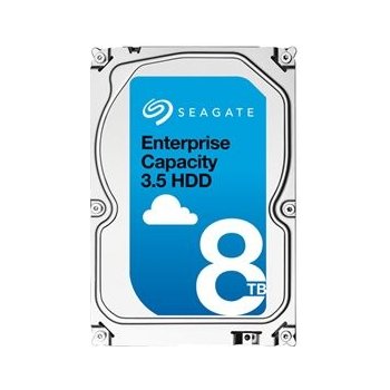 Seagate Capacity 8TB, ST8000NM0045