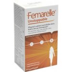 Medindex Femarelle Unstoppable 60+ 56 kapslí – Hledejceny.cz