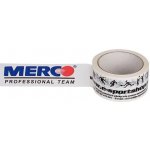 Páska práskačka s potiskem Merco – Zbozi.Blesk.cz