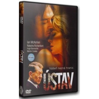 Ústav DVD