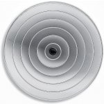 Vaello Campos poklice hliníková 45cm – Zboží Mobilmania