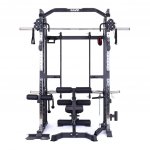 Trinfit Multi Smith CX50 + Bench L5 Pro – Zboží Dáma
